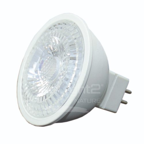 Sunlight2 MR16 White Variation Color