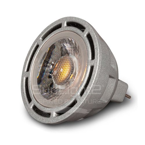 Sunlight2 MR16 Silver Color