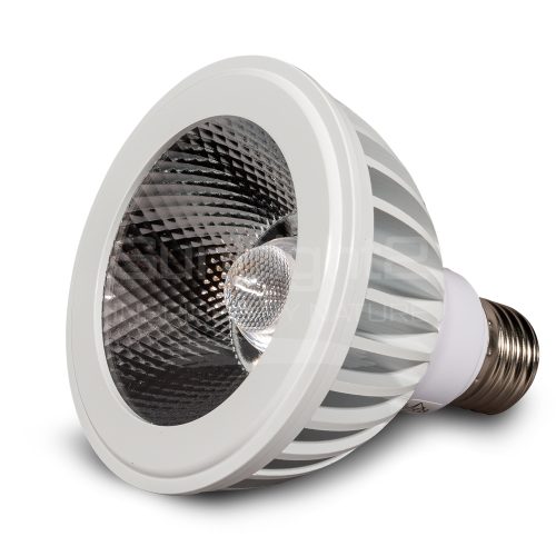 Sunlight2 PAR 30 White Color