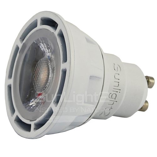 Sunlight2 Gu10 White Color
