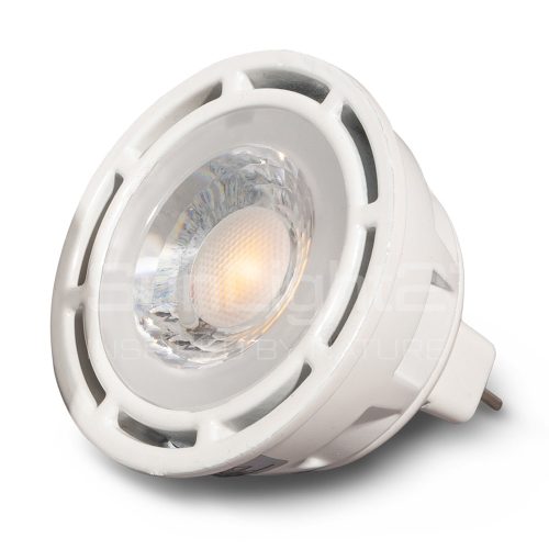 Sunlight2 MR16 White Color