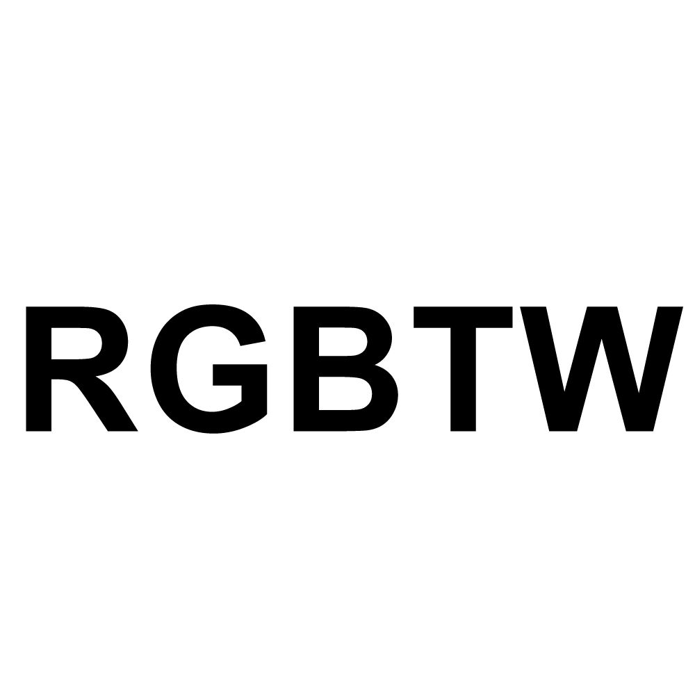 Color temperature rgbtw