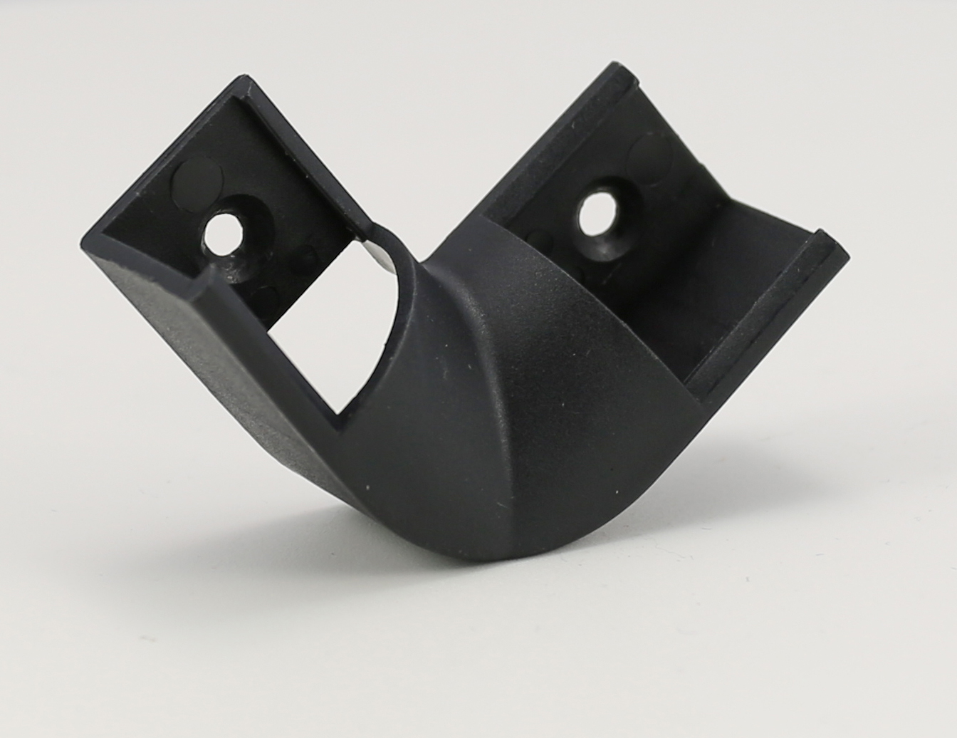 Corner Connector for 16x16mm Aluminum Channel Kits - Image 2