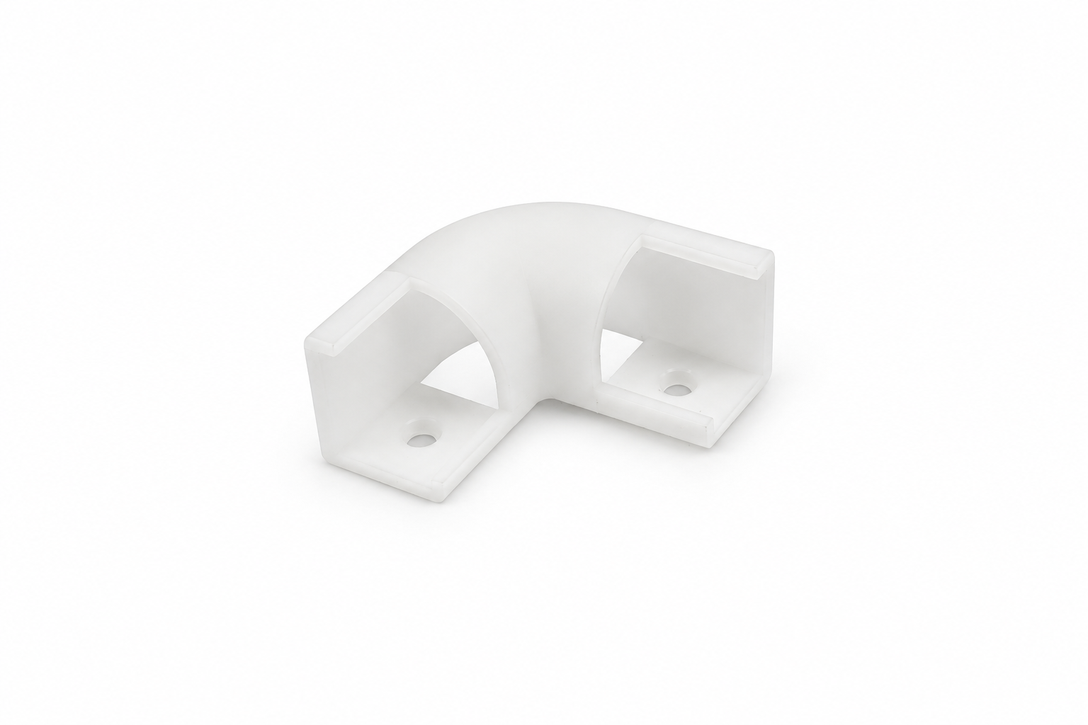 Corner Connector for 16x16mm Aluminum Channel Kits - Image 6