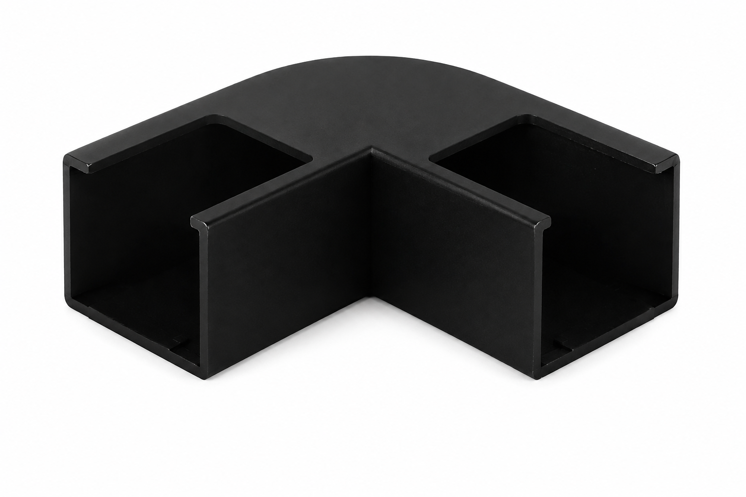 Corner Connector for 12x14mm Aluminum Channel Kits